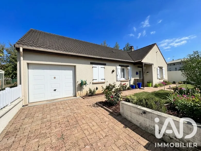 Maison 5 pièces 89 m² · à Sens · 89 m² · 205 000 €