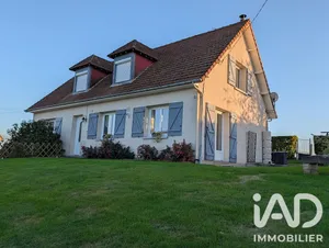 House in Monchaux-Soreng (76340)