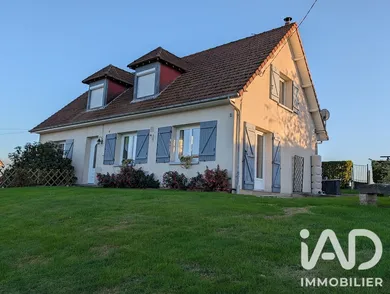 House in Monchaux-Soreng (76340)