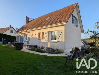 House in Monchaux-Soreng (76340)