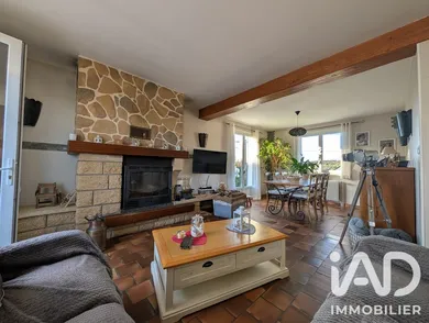 House in Monchaux-Soreng (76340)