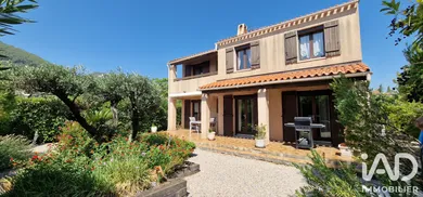 House in Solliès-Pont (83210)