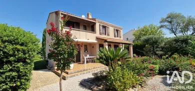 House in Solliès-Pont (83210)
