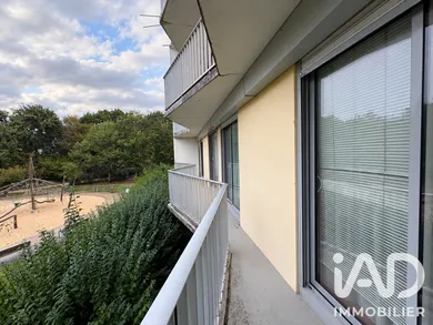 Appartement à Rennes (35200)