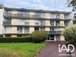 Appartement à Rennes (35200)