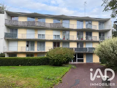 Appartement à Rennes (35200)