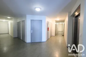 Apartment in Reims (51100)