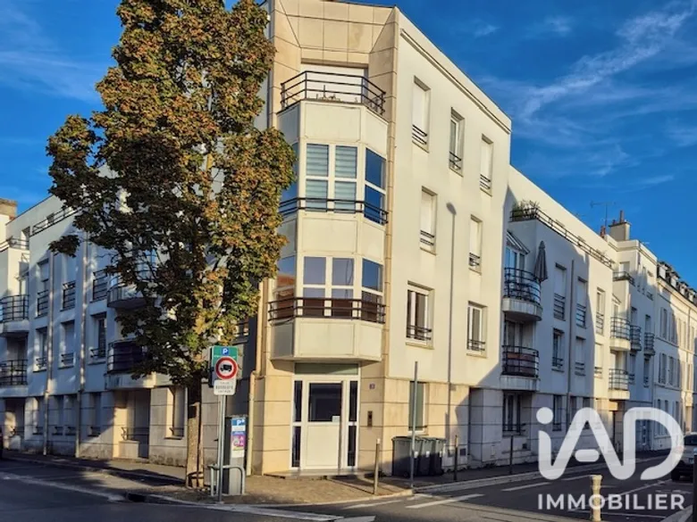 Appartement 1 pièce 31 m² · à Reims · 31 m² · 116 000 €