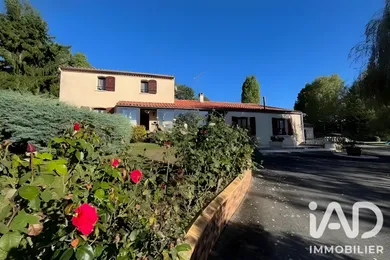 Maison à Montjoie-en-Couserans (09200)
