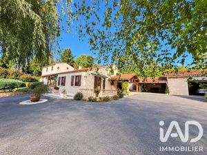 House in Montjoie-en-Couserans (09200)