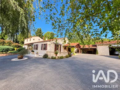 Maison à Montjoie-en-Couserans (09200)
