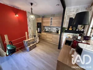Traditional house in Moyenmoutier (88420)