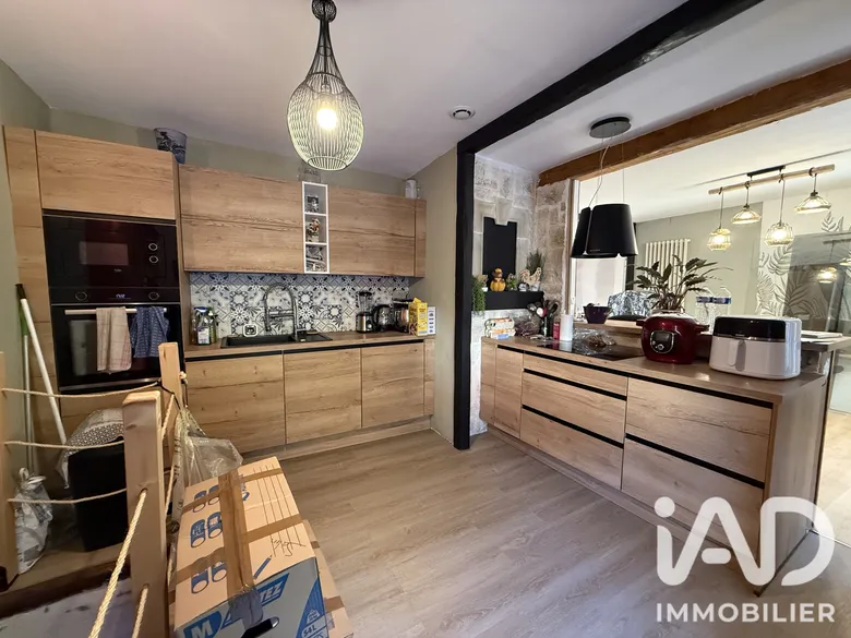 Maison 4 pièces 100 m² · à Moyenmoutier · 100 m² · 129 000 €