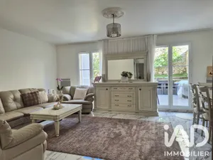 House in Saintry-sur-Seine (91250)