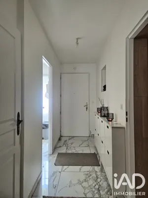 House in Saintry-sur-Seine (91250)