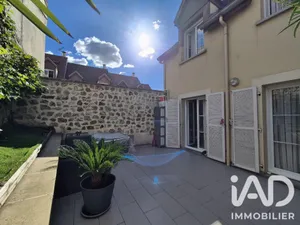 Maison à Saintry-sur-Seine (91250)