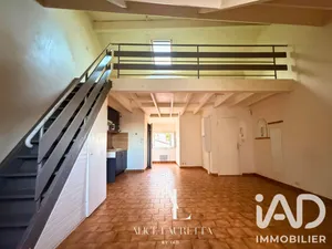Appartement à Mantes-la-Jolie (78200)