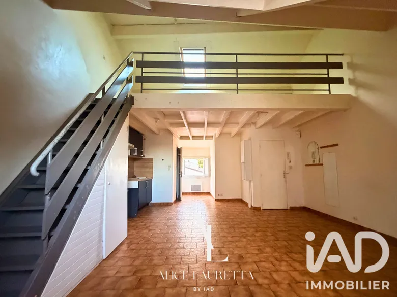 Appartement 1 pièce 35 m² · à Mantes-la-Jolie · 35 m² · 98 000 €