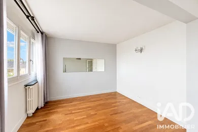 Appartement à Verrières-le-Buisson (91370)