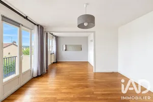 Apartment in Verrières-le-Buisson (91370)
