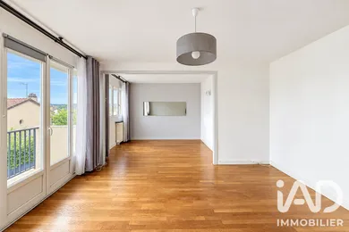 Appartement à Verrières-le-Buisson (91370)