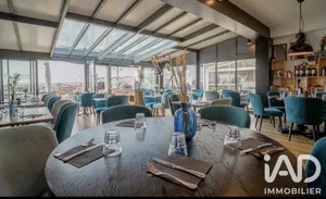 Restaurant in La Turballe (44420)
