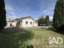Maison traditionnelle à Asson (64800)