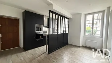 Appartement à Melun (77000)