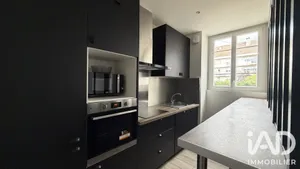 Apartment in Melun (77000)