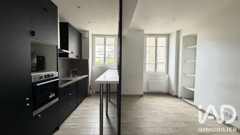 Appartement 4 pièces 72 m² · à Melun · 72 m² · 170 000 €