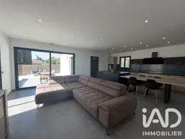 Maison à Uzès (30700)
