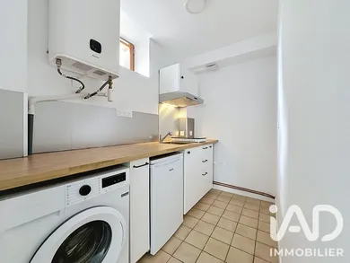 Studio à Melun (77000)