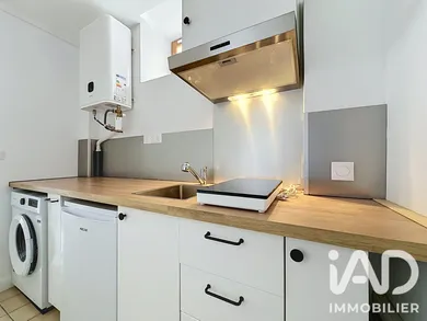 Studio à Melun (77000)