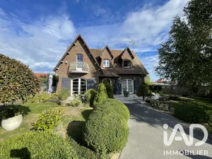 Pavillon à Marquette-en-Ostrevant (59252)