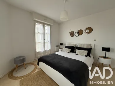 Apartment in Plaisance-du-Touch (31830)