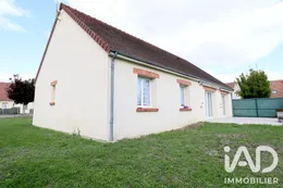 Maison à Huisseau-sur-Cosson (41350)
