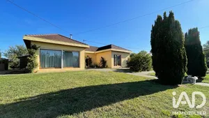 Maison traditionnelle à Wittelsheim (68310)