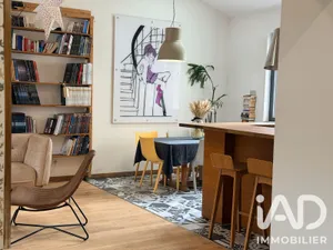 Townhouse in Tours (37000)