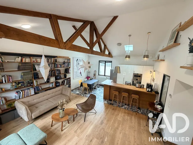 Maison 8 pièces 171 m² · à Tours · 171 m² · 620 000 €