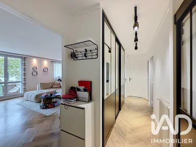 Appartement à Saint-Maur-des-Fossés (94100)