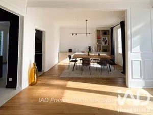 Maison à Argenteuil (95100)
