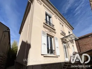 Maison à Argenteuil (95100)