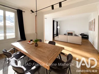 Maison à Argenteuil (95100)