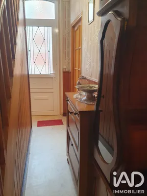 Townhouse in Amiens (80000)