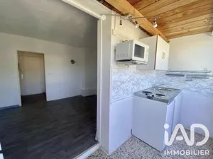 Studio in Hyères (83400)