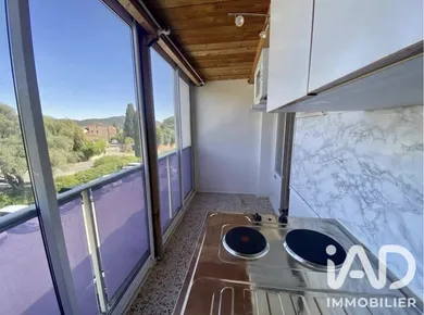 Studio à Hyères (83400)