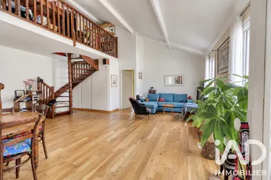 Appartement à Bagnolet (93170)