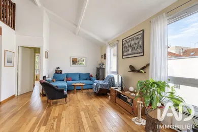 Appartement à Bagnolet (93170)