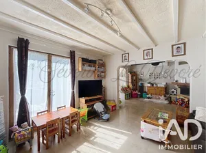 House in Osny (95520)