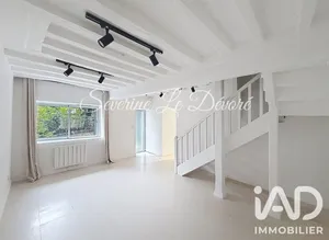 House in Nesles-la-Vallée (95690)